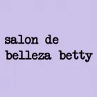 La imagen 1 de la Empresa SALON DE BELLEZA BETTY Flacidez Cutanea en Córdoba Argentina