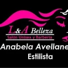 La imagen 2 de la Empresa SALON DE BELLEZA L&A ESTÉTICA Y PELUQUERÍA Secado en Wilde AR-B