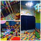 La imagen 1 de la Empresa SALON DE FIESTAS HONORIO MULTIEVENTOS Servicio de fiestas infantiles en Caballito AR-B