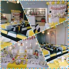La imagen 5 de la Empresa SALON DE FIESTAS HONORIO MULTIEVENTOS Servicio de fiestas infantiles en Caballito AR-B