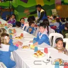 La imagen 5 de la Empresa SALÓN DE FIESTAS INFANTILES - LA ALDEA PARTY Zona Blanda para Bebés en Salta AR-A