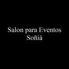 La imagen 1 de la Empresa SALON PARA EVENTOS SOÑIÁ Servicios de Lunch con Mesa Dulce en Reconquista AR-S
