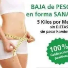 La imagen 1 de la Empresa SALUD, BIENESTAR Y BELLEZA Varices en Tandil AR-B