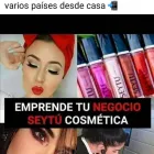 La imagen 3 de la Empresa SALUD Y BELLEZA YACQUELIN  JARA Tienda de alimentos naturales en Rincón de los Sauces AR-Q