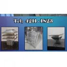 La imagen 2 de la Empresa SAN CAYETANO ZINGUERIA Zinguerias Standard en Rafael Calzada AR-B