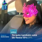 La imagen 2 de la Empresa SAN CRISTÓBAL - GRACIELA CONCA PRODUCTORA DE SEGUROS Seguros de Accidentes en Mar del Plata AR-B