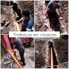 La imagen 1 de la Empresa SAN JORGE Mejoras para el hogar en Guillermo Hudson AR-B