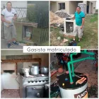 La imagen 2 de la Empresa SAN JORGE Mejoras para el hogar en Guillermo Hudson AR-B