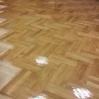 La imagen 5 de la Empresa SAN MARINO II DE WALTER BOTTERO Servicio de instalación de suelos de madera en Capital Federal AR-B