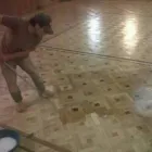 La imagen 6 de la Empresa SAN MARINO II DE WALTER BOTTERO Servicio de instalación de suelos de madera en Capital Federal AR-B