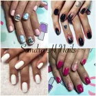 La imagen 1 de la Empresa SANDRA H NAILS Salón de uñas en Bernal AR-B