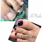 La imagen 2 de la Empresa SANDRA H NAILS Salón de uñas en Bernal AR-B