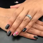 La imagen 4 de la Empresa SANDRA H NAILS Salón de uñas en Bernal AR-B