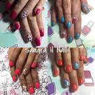 La imagen 5 de la Empresa SANDRA H NAILS Salón de uñas en Bernal AR-B
