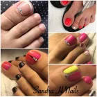 La imagen 6 de la Empresa SANDRA H NAILS Salón de uñas en Bernal AR-B