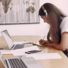 La imagen 1 de la Empresa SANDRA PROFESORA PARTICULAR DE CIENCIAS EXACTAS Tecnicas de Estudio en Capital Federal AR-B