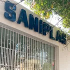 La imagen 1 de la Empresa SANIPLAS MATERIALES DE CONSTRUCCION SRL Volquetes en Santa Fe Argentina