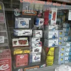 La imagen 2 de la Empresa SANITARIOS ADRIANA Tienda de artículos de baño en Nueve De Abril AR-B