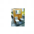 La imagen 2 de la Empresa SANITARIOS EL TEFLON Venta de Caños Plasticos en Necochea AR-B