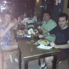 La imagen 8 de la Empresa SANTA BIRRA FRANCISCO Fábrica de cerveza en Francisco Alvarez AR-B