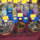La imagen 6 de la Empresa SANTERIA RENACER Lector de tarjetas de tarot en Capital Federal AR-B