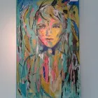 La imagen 2 de la Empresa SARA POLLEDO ARTE Ventas de Obras de Artistas Plasticos en Boulogne Sur Mer AR-B