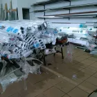 La imagen 1 de la Empresa SATO ABERTURAS Ventiluz en Oberá AR-N	