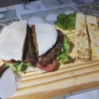 La imagen 2 de la Empresa SAZÓN DELIVERY Ventas de Comidas para llevar en Guaymallén AR-M	