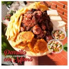 La imagen 4 de la Empresa SAZON ZULIANO Ventas de Comidas para llevar en Capital Federal AR-B