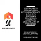 La imagen 9 de la Empresa SC INMOBILIARIA Propiedades en Venta en Santa Fe Argentina