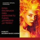 La imagen 2 de la Empresa SCARLETT DE NAT Tarot Evolutivo en Wilde AR-B