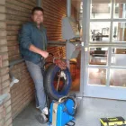 La imagen 1 de la Empresa SCH DESTAPACIONES Limpieza de alcantarillado y desagües en Capital Federal AR-B