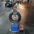 La imagen 2 de la Empresa SCH DESTAPACIONES Servicio de desatascos en Ciudad De Buenos Aires AR-B