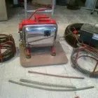 La imagen 5 de la Empresa SCH DESTAPACIONES Servicio de desatascos en Ciudad De Buenos Aires AR-B