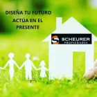 La imagen 1 de la Empresa SCHEURER PROPIEDADES Ventas de Locales en Mendoza AR-M	