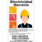 La imagen 3 de la Empresa SED SERVICIOS ELECTRICOS Soluciones Eléctricas en Córdoba Argentina