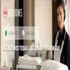 La imagen 1 de la Empresa SELECTORA DE PERSONAL BELGRANO - GS SOLUCIONES Tercerización De La Administración De Nominas De Personal en Capital Federal AR-B