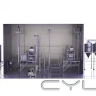 La imagen 1 de la Empresa SEMPER INGENIERIA SRL Seguridad en Córdoba Argentina