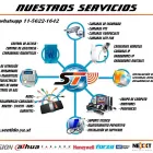 La imagen 9 de la Empresa SENTIDO INTEGRAL Windows en Ciudad Autónoma de Buenos Aires AR-B