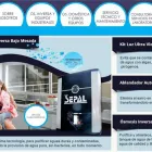 La imagen 1 de la Empresa SEPAL - PURIFICACIÓN DE AGUA Ventas de Purificadores de Agua en Rosario AR-S