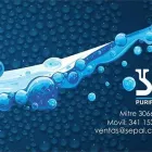 La imagen 5 de la Empresa SEPAL - PURIFICACIÓN DE AGUA Ventas de Purificadores de Agua en Rosario AR-S