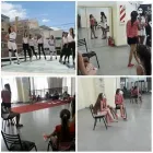 La imagen 2 de la Empresa SER MODELO - DIVISION SCOUTING Médico en General Pacheco AR-B