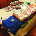 La imagen 2 de la Empresa SERTEX S.A Tienda de ropa de trabajo en Santa Fe Argentina