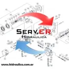 La imagen 1 de la Empresa SERVER HIDRÁULICA Reparaciones Bombas Hidráulicas en Chajarí AR-E