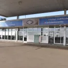 La imagen 1 de la Empresa SERVI AMERICA ESTACIÓN DE SERVICIO 24HS Proveedor de maquinaria industrial en Santa Fe Argentina