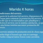 La imagen 1 de la Empresa SERVI-HOGAR TV Satelital en Colón AR-E