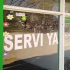 La imagen 1 de la Empresa SERVI YA REMISERIA Servicio de mensajería en Nogoyá AR-E