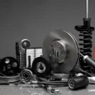 La imagen 1 de la Empresa SERVIAGRO REPUESTOS PARA TRACTORES E HIDRAULICOS Tienda de maquinaria en Concordia AR-E