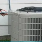 La imagen 2 de la Empresa SERVICE CONFORT Servicios Tecnicos Para Aire Acondicionado en Capital Federal AR-B