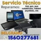 La imagen 1 de la Empresa SERVICE Y REPARACION DE CONSOLAS DE VIDEOS JUEGOS Service De Marcas Oficiales en Capital Federal AR-B